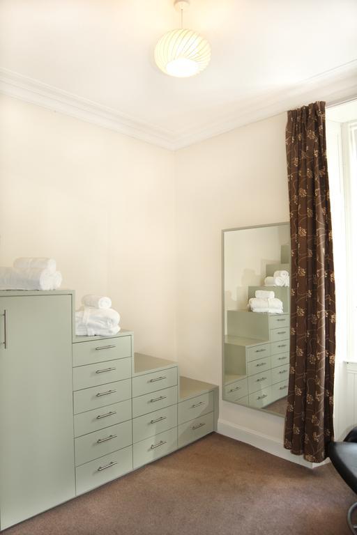 Chic & Bright Flat Near Holyrood Park Apartment EDI Cameră foto
